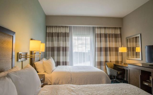 Hampton Inn & Suites Charlotte/Ballantyne