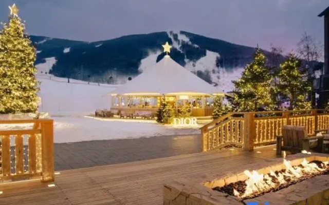 XiaoZhi Villa Homestay