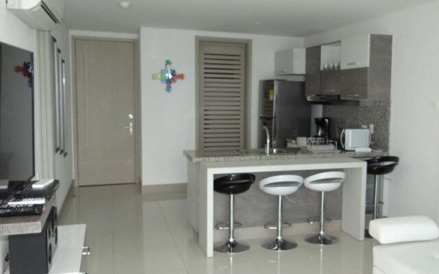 Palmetto Beach 1102
