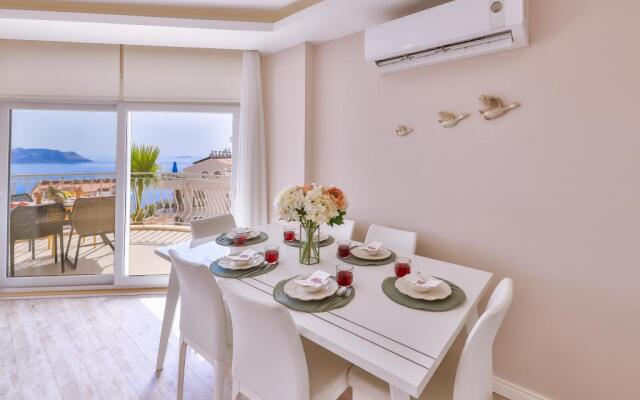 Begonya Suites