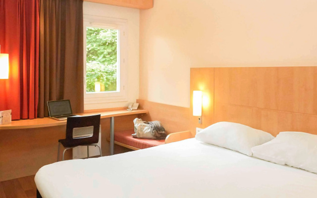 ibis Chalon-sur-Saone Nord