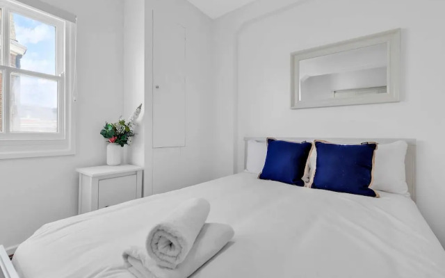Slice of Brighton With Seaviews By My Getaways