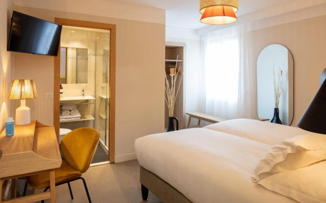 Hotel Escaletto