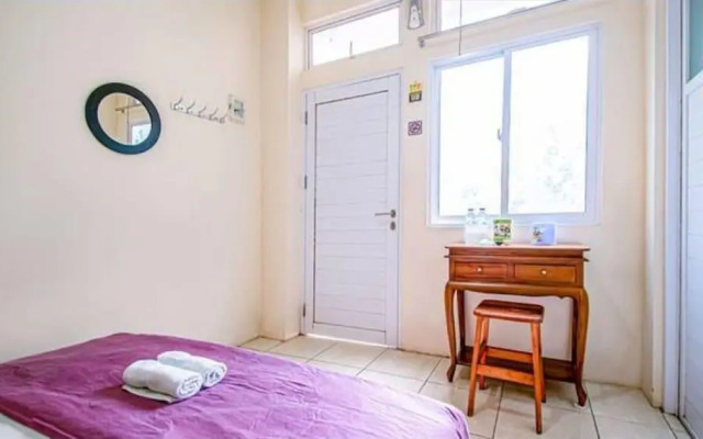 Bogor Homestay Syariah by OYO Rooms