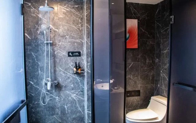 Ausotel Smart Zhujiang New Town Guangzhou