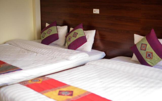 Sapa Sunrise Hotel