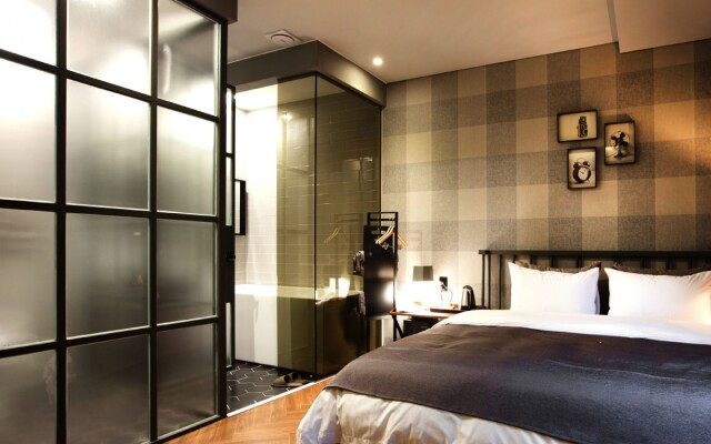 Sorgente Business Hotel