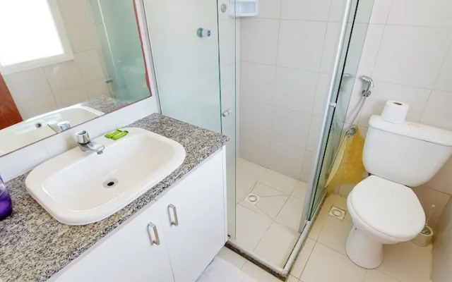 COARE0101 - Cond Aldeia Saint Sebastien