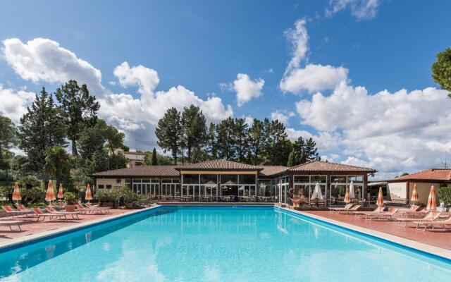 Il Pelagone Hotel & Golf Resort Toscana