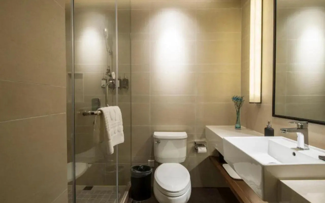 SSAW Boutique Hotel Shanghai South Xuhui