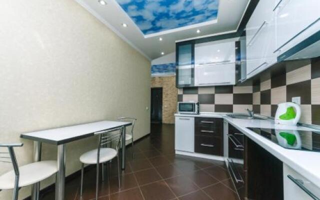 Apartment on Urlovskaya 23a