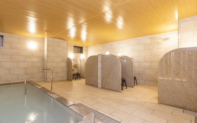 Tabino Hotel Matsumoto