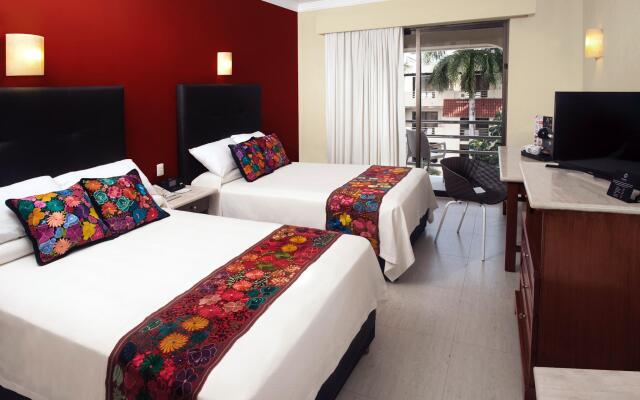Adhara Hacienda Cancun