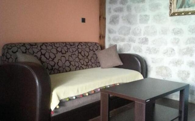 Apartments Lanmari