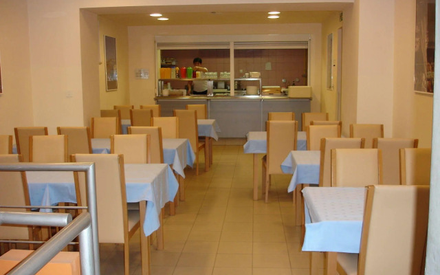 HI Hostel Rijeka
