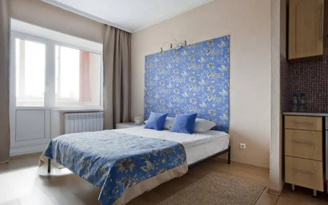 Апартаменты Ju house