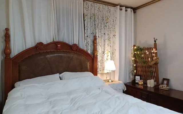 Granny Home