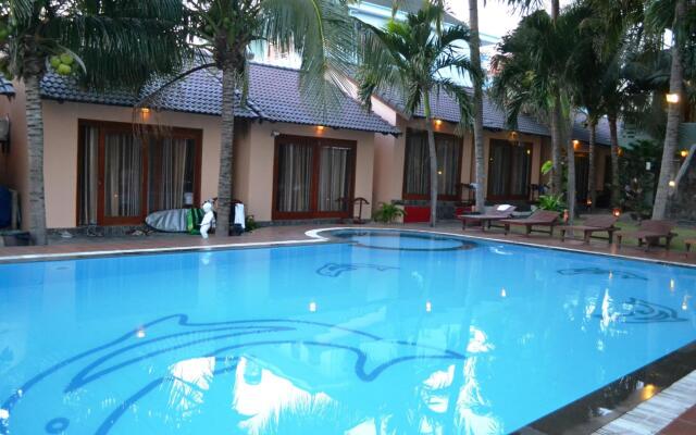Sunrise Resort