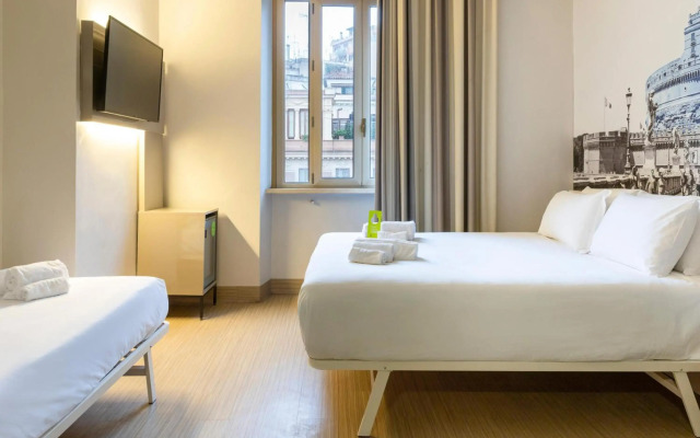 B&B Hotel Roma Trastevere