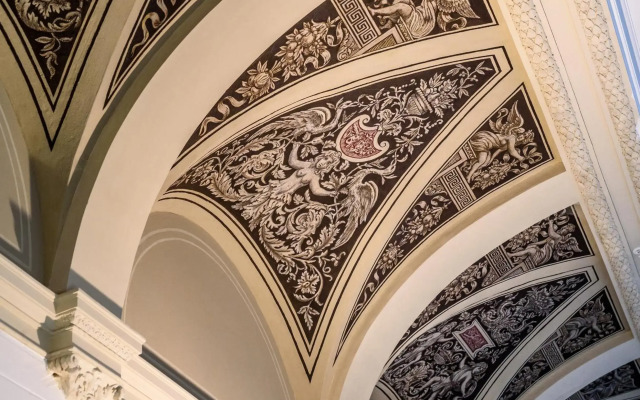 Hotel Moments Budapest