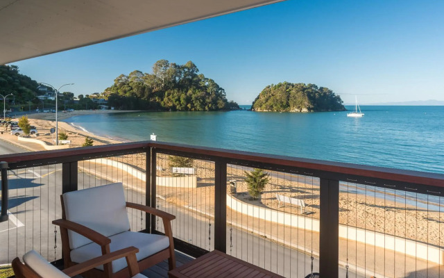 Kaiteriteri Reserve Apartments