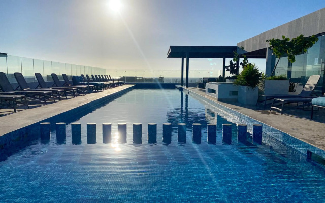 Ipana B113 new 1 bedroom condo