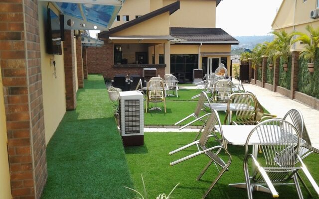 Bestchoice Hotel and Suites Enugu