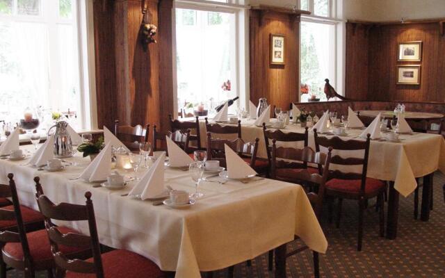 Hotel Waldhusen