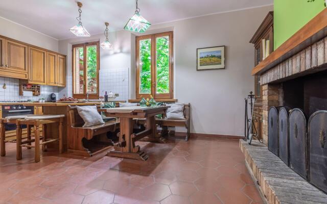 Villa Rosso Corbezzolo - Villa Rosso Corbezzolo