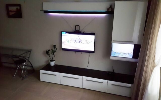 LOFT STUDIO Oktyabrya 48