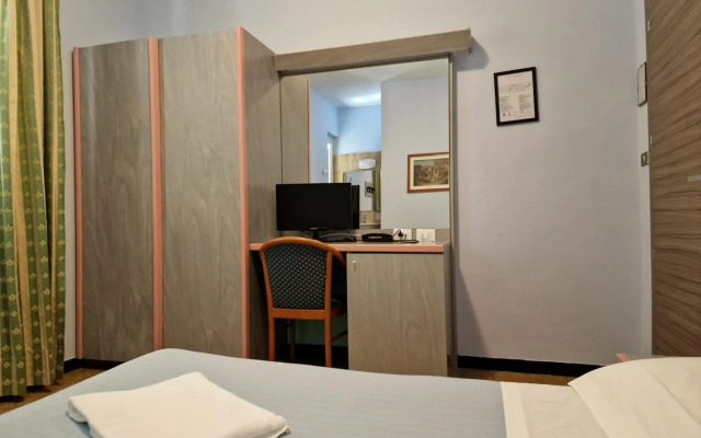 Hotel Sud Est