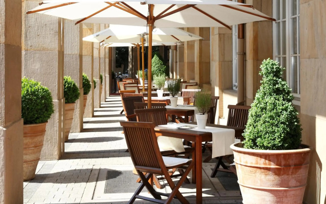 Schlosshotel Karlsruhe