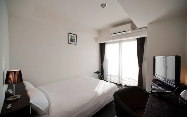 Omura Station Hotel