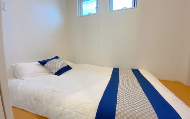 Grandioso Okinawa Pool Villa Onna 6