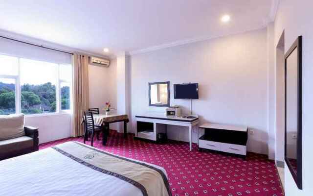 Grand Sawit Samarinda