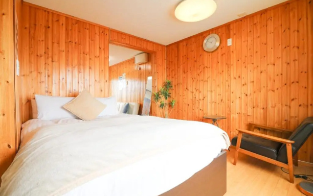 Culture24 202 / Vacation STAY 6309