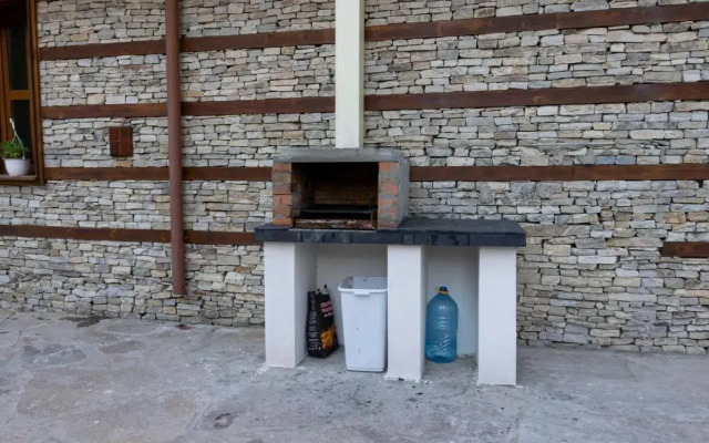 Studio in Murphys Lodge