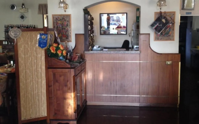 Hotel Ristorante da Giovanni