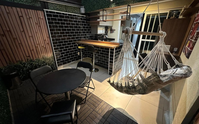 Moema garden Luxury sint 202