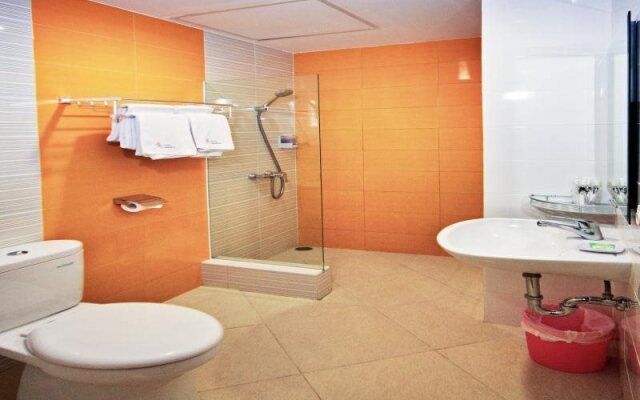 Graha Cempaka Boutique Hotel