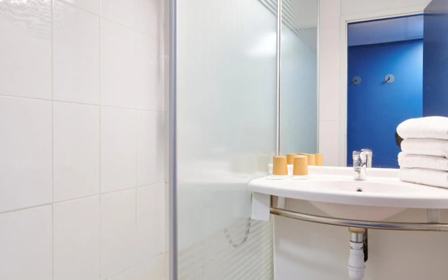 ibis Budget Bayonne