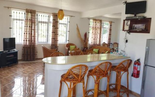 Suntoo Villa wind & kitesurf accommodation