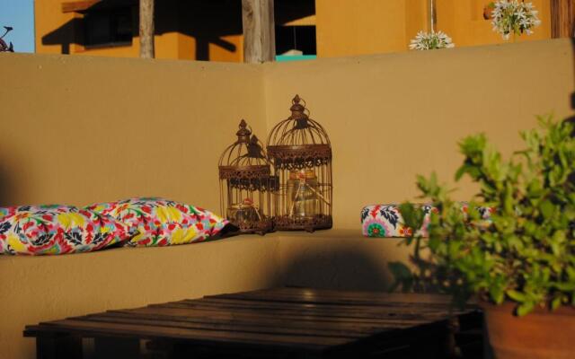 La Cambicha - Ranchos con Estilo -