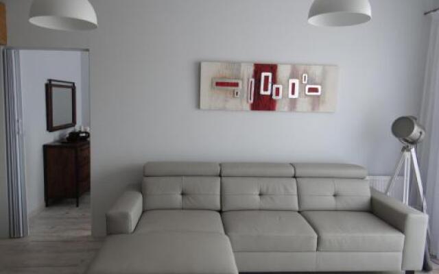 Apartament Portowy w Ustce