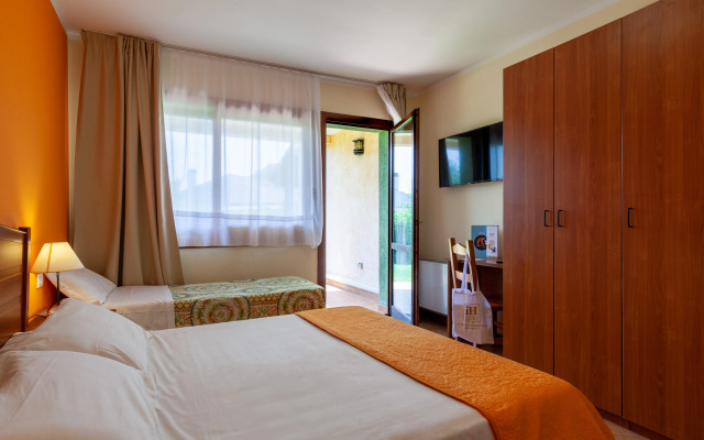 iH Hotels Villasimius Le Zagare Resort