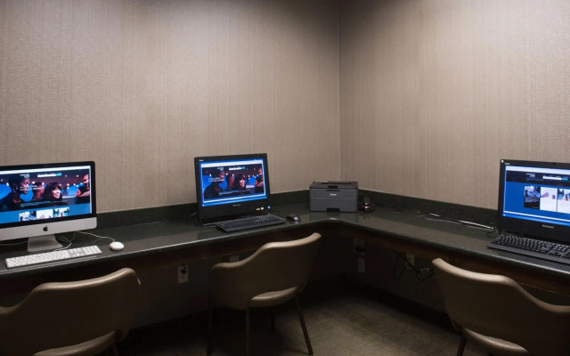 SpringHill Suites by Marriott Logan