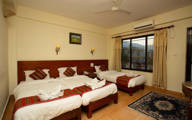 Hotel Orchid