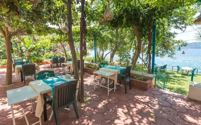 Sardunya Hotel