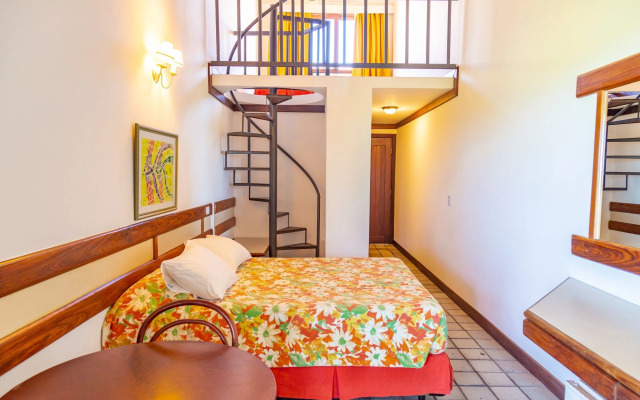 Porto Seguro Eco Bahia Hotel