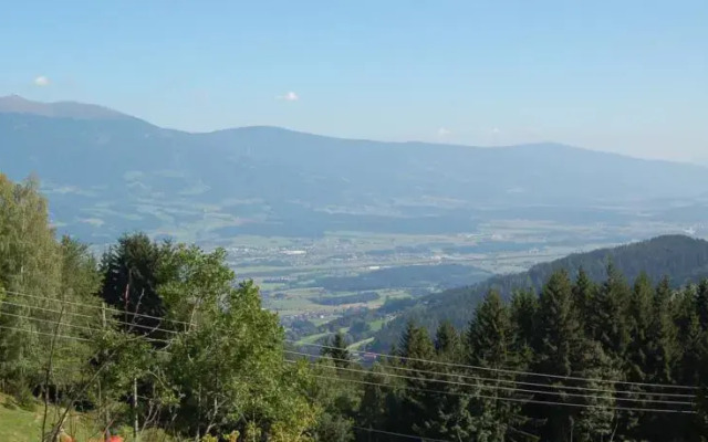 Wohlfühl-Alm